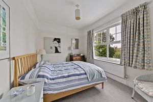 Bedroom- click for photo gallery